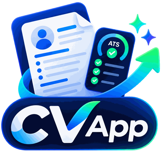 CV App